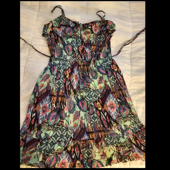 Summer Dress - Picture 1 of 1